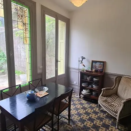 Apartmán Le Clos Du Preche Dieppe