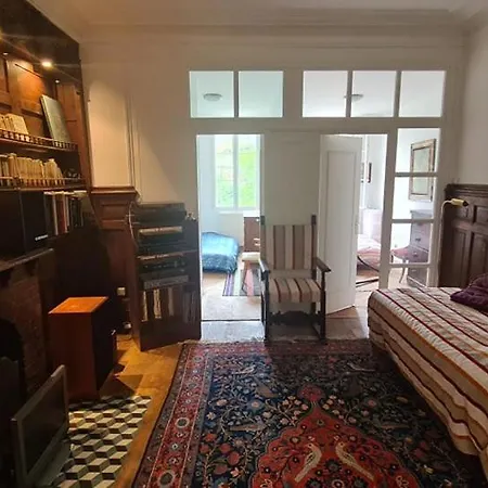 Apartmán Le Clos Du Preche *