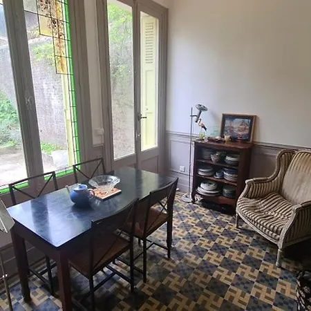 Le Clos Du Preche Apartmán *