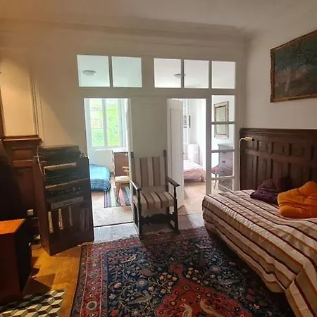 Le Clos Du Preche Apartmán