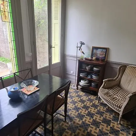 Le Clos Du Preche Apartmán Dieppe
