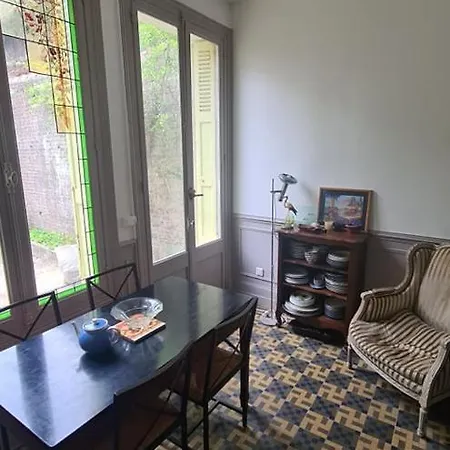 Apartmán Le Clos Du Preche