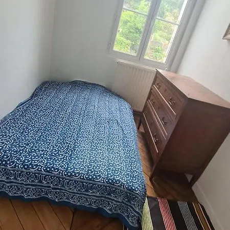 Le Clos Du Preche Apartmán