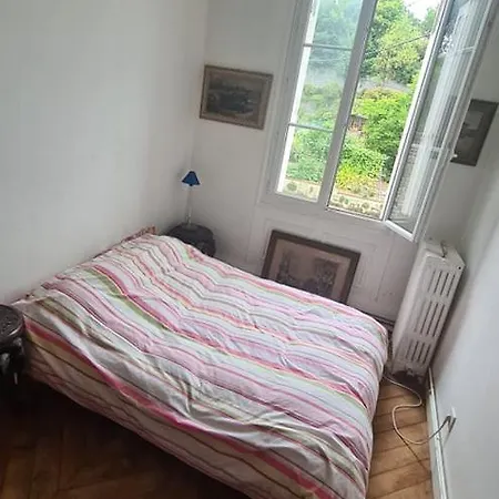 Le Clos Du Preche Apartmán